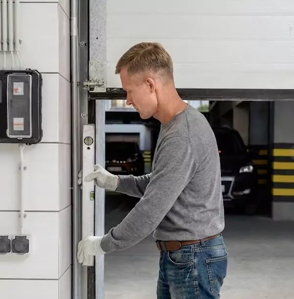Why Choose Us for Door, Gate and Security Services in West Odessa, TX