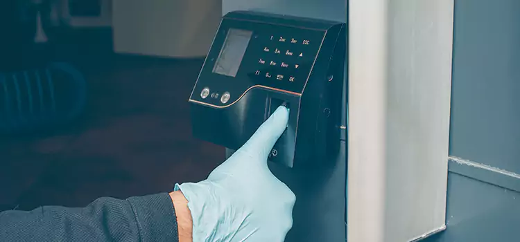 Access Control Installation West Odessa