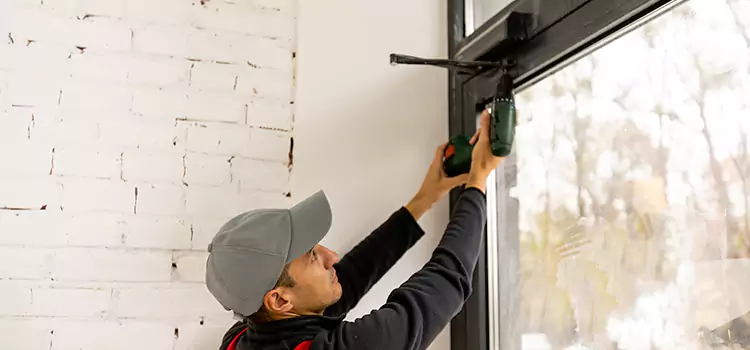 Automatic Door Opener Commercial West Odessa