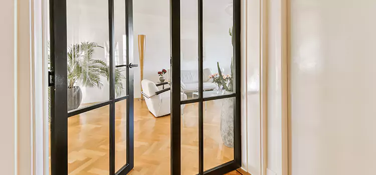 Bifold Door Replacement West Odessa