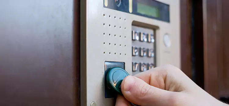 Enhanced Security Features West Odessa
