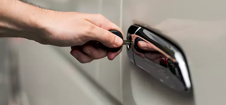 Why Choose Our Auto Locksmith Team in West Odessa, TX?