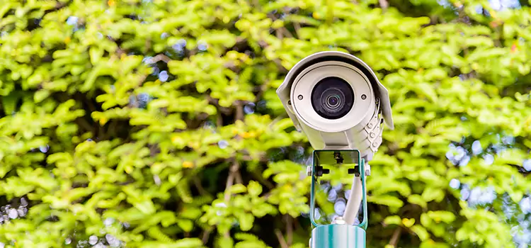 Advanced Surveillance Solutions for Every Need in West Odessa
