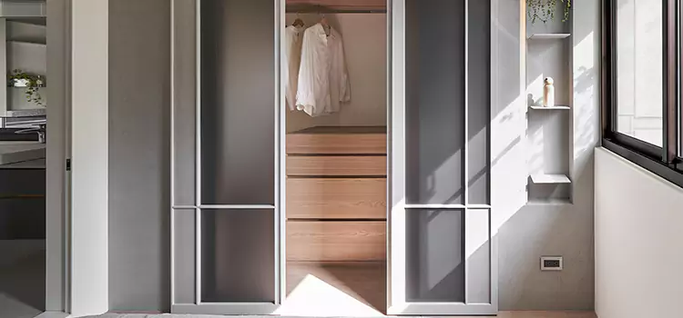 Mirror Sliding Door Replacement West Odessa