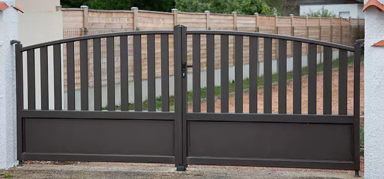 Advanced Gate Solutions in West Odessa, TX
