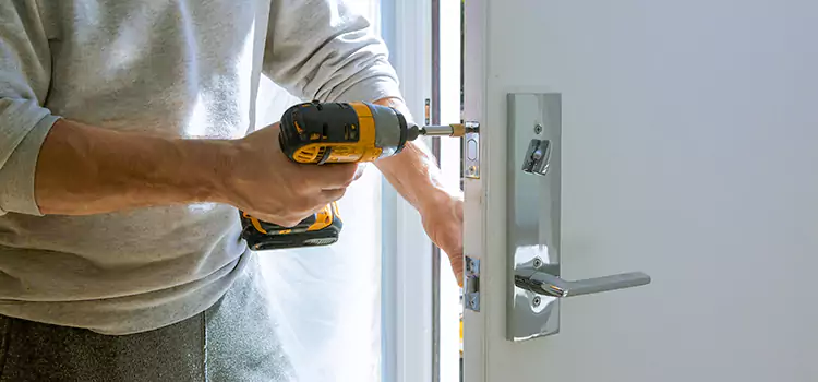 Door Knob Lock Repair West Odessa