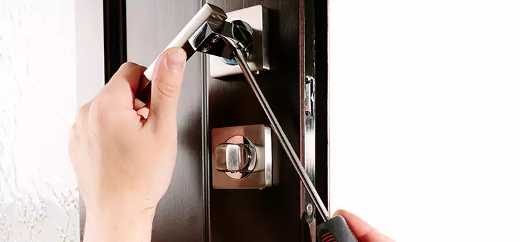 Door Lock Replacement Service West Odessa