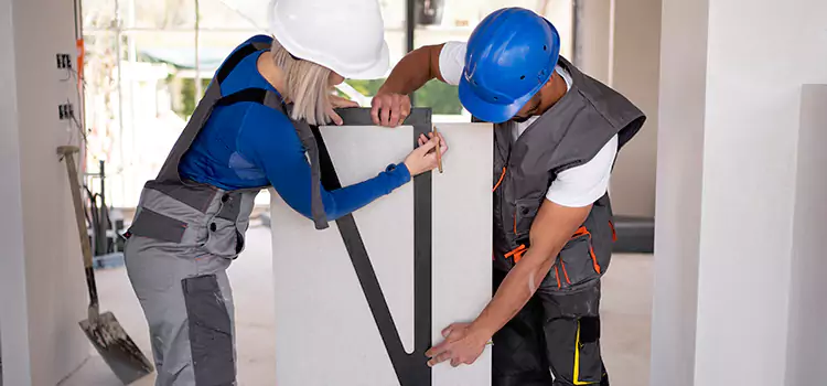 Why Choose Us for Door Panel Services in West Odessa, TX?