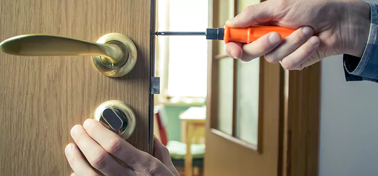 Garage Door Installation West Odessa