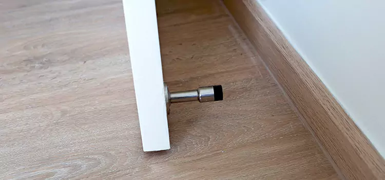 Magnetic Door Stop Integration West Odessa