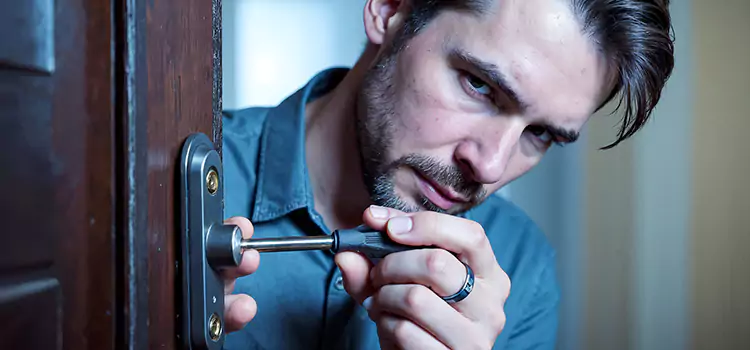 Eviction Locksmith West Odessa