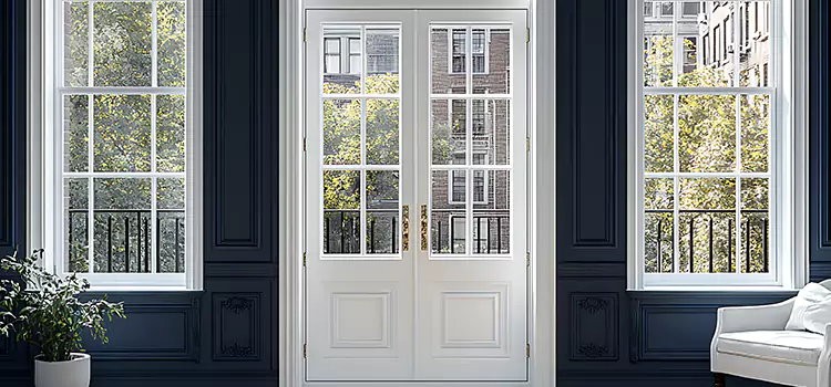 French Door Lock Repair West Odessa