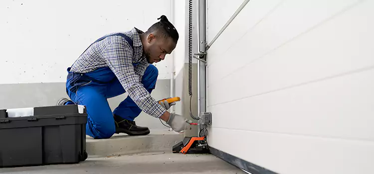 Expert Solutions for Every Garage Lock Need in West Odessa, TX