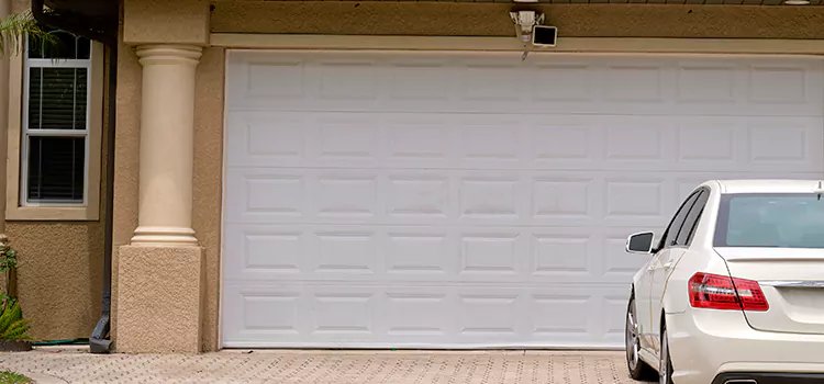 Comprehensive Garage Door Maintenance Services in West Odessa, TX