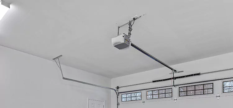 Experienced Garage Door Installers West Odessa