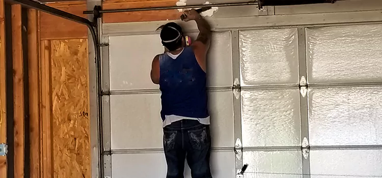 Specialized Garage Door Panel Solutions in West Odessa, TX