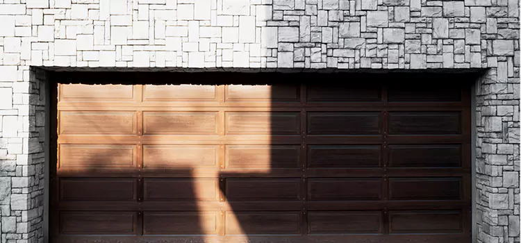 Garage Door Installation West Odessa