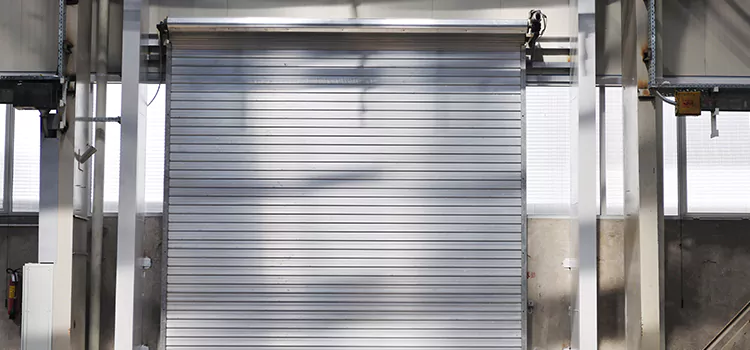 Roller Door Maintenance West Odessa