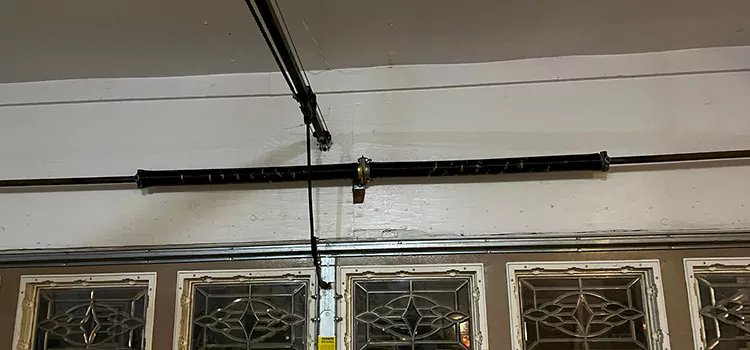 Garage Door Spring Repair Near Me West Odessa