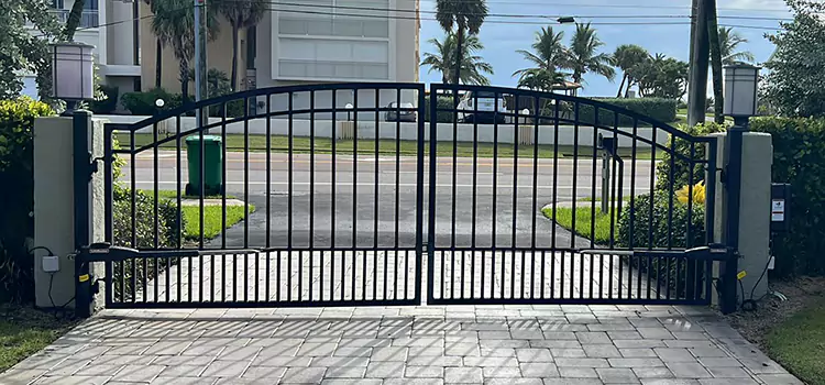Gate Opener Replacement Near Me in West Odessa, TX