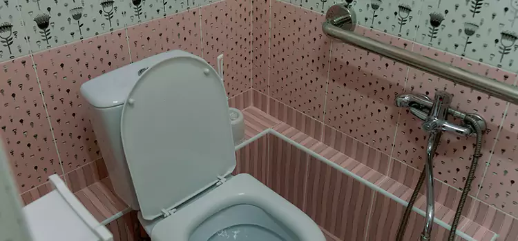 Meeting Diverse Needs With Accessible Restroom Solutions in West Odessa, TX