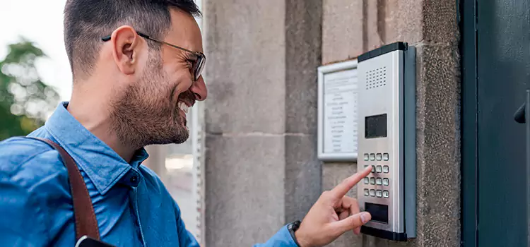 Advanced Solutions for Enhanced Security in West Odessa, TX