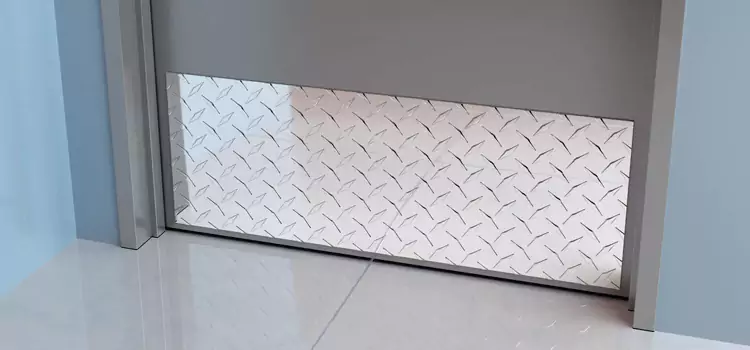 Benefits of Professional Kick Plate Solutions in West Odessa, TX
