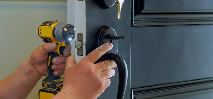 Mobile Automotive Locksmith West Odessa