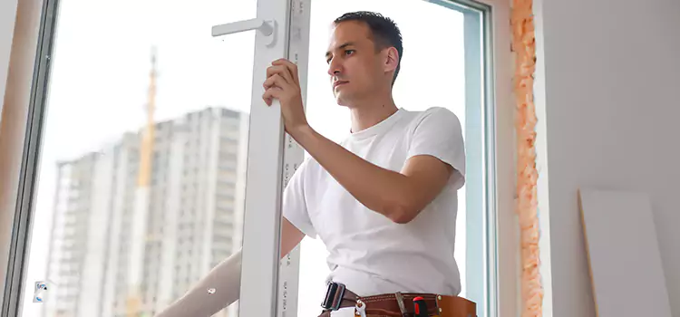 Patio Glass Replacement West Odessa
