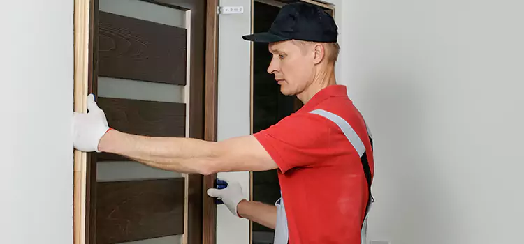 Frame and Panel Restoration West Odessa