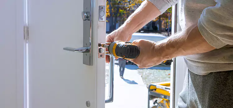 Insulated Roll Up Garage Doors Residential West Odessa