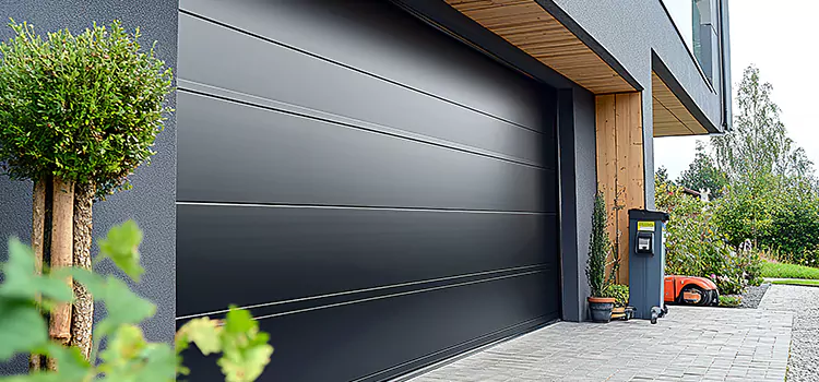Residential Garage Door Service West Odessa