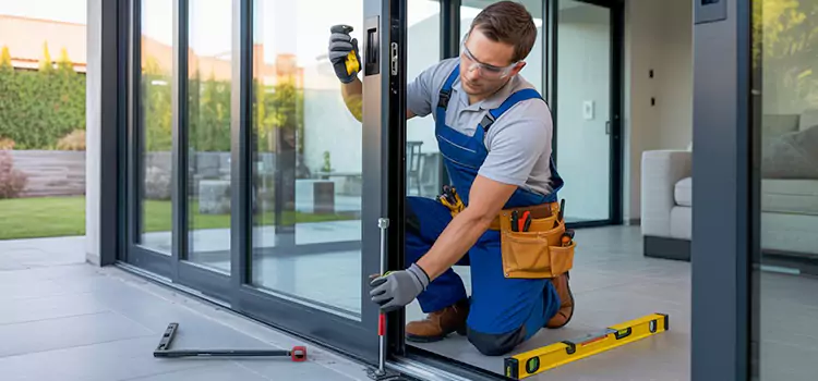Sliding Screen Door Repair West Odessa