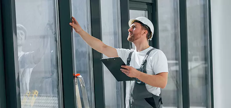 Comprehensive Solutions for Your Sticking Doors in West Odessa, TX