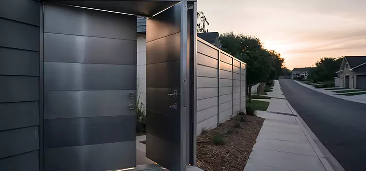 Comprehensive Steel Door Solutions in West Odessa, TX