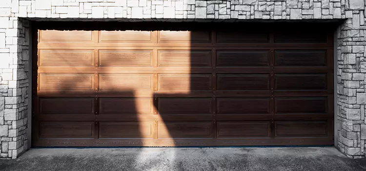 Commercial Roll Up Garage Doors West Odessa