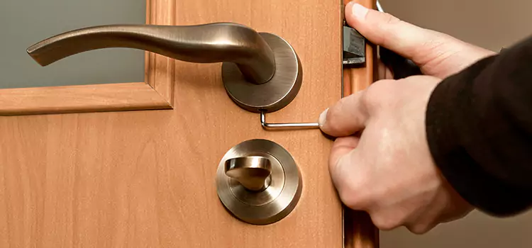 Access Control System Integration West Odessa