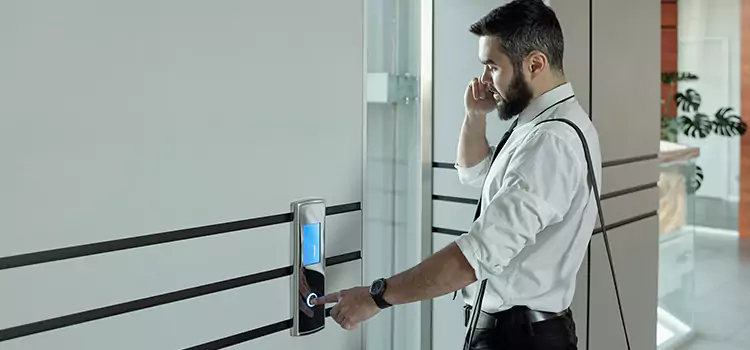 Cloud Based Access Control West Odessa
