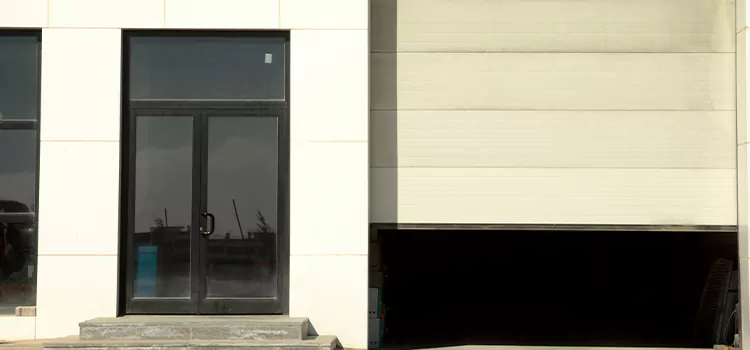 Choose Door & Gate Services West Odessa for Unmatched Expertise