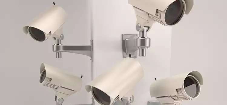 Your Trusted Partner for CCTV Solutions in West Odessa