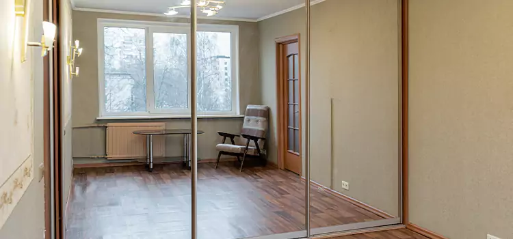 Mirror Closet Door Roller Replacement West Odessa