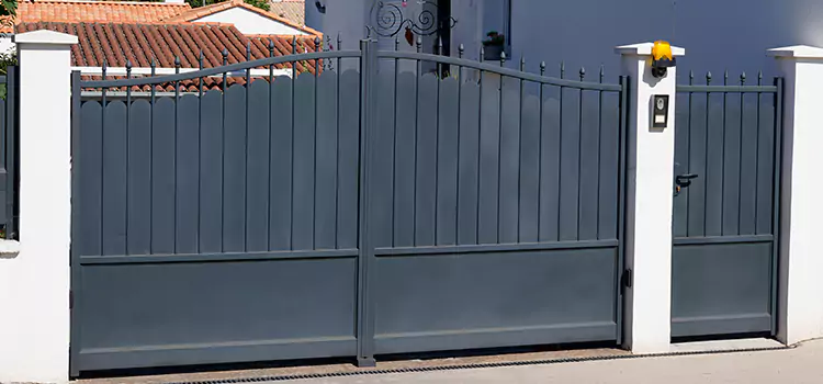 Emergency Commercial Gate Repair West Odessa