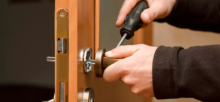 Semi Truck Locksmith West Odessa