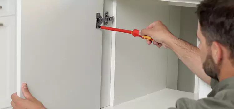 Screen Door Hinge Repair West Odessa