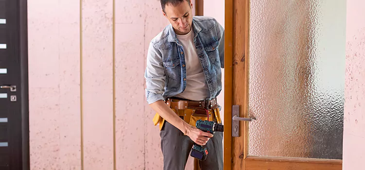 Door Glass Replacement West Odessa