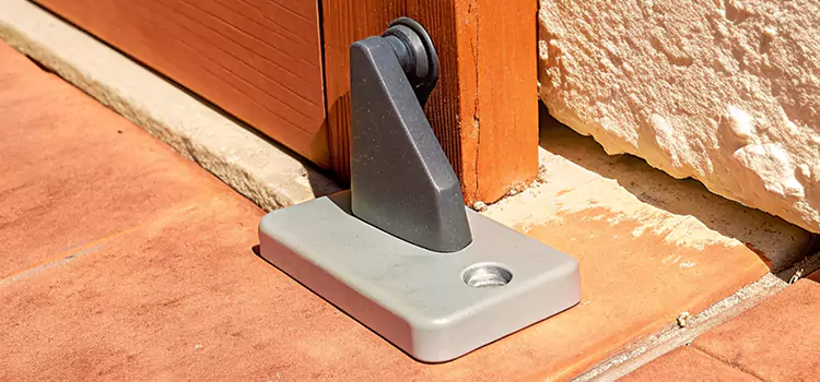 Aesthetic Door Stop Selection West Odessa