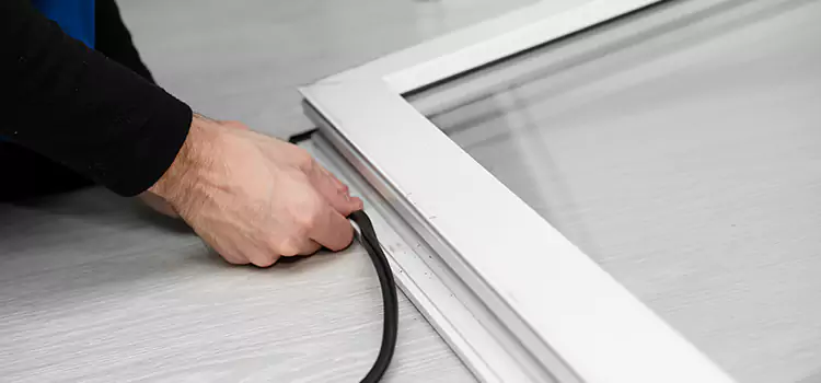 Commercial Door Weather Stripping West Odessa