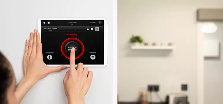 Blink Video Doorbell Installation West Odessa