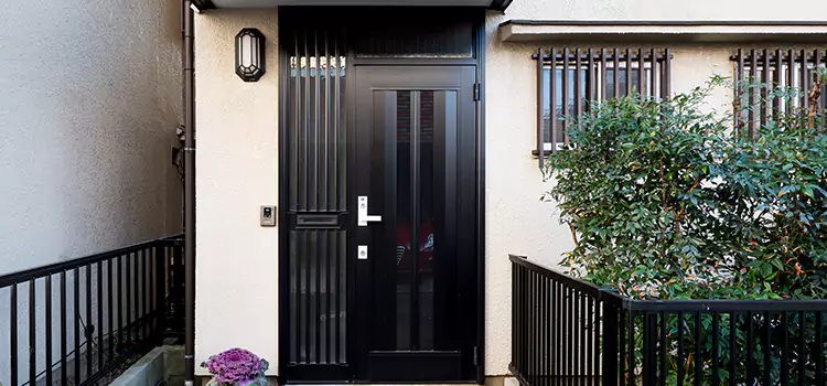 Popular Exterior Door Options in West Odessa, TX