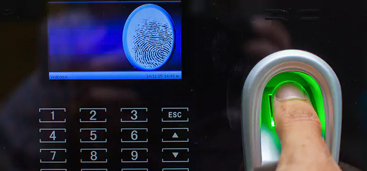 Your Trusted Partner for Secure Access in West Odessa, TX
